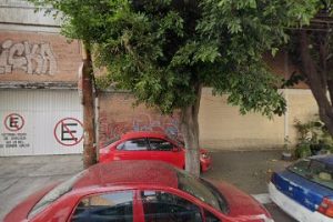 Lumber de Mexico en Iztacalco