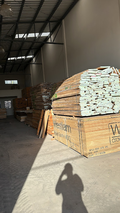 M&C Materiales y Construcción en La Paz