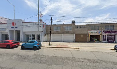 Ma Grissel Nava Peña en Pachuca