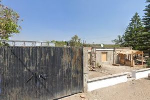 Macetas de Madera Mancera en Celaya