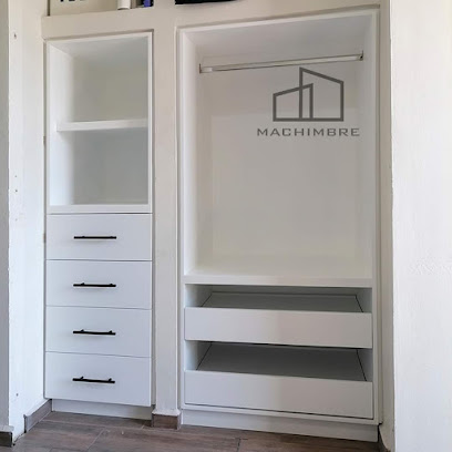 Machimbre en Cuernavaca