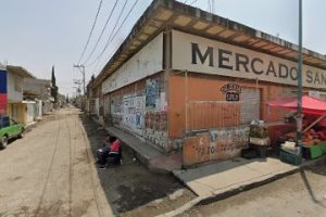 Madederia Maderas Verdes en Chimalhuacán