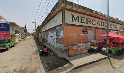 Madederia Maderas Verdes en Chimalhuacán