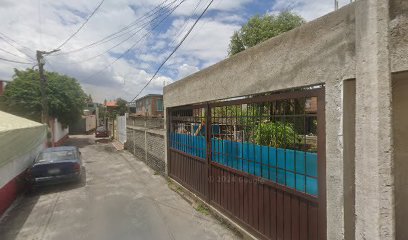 Madera Destro en Xochimilco