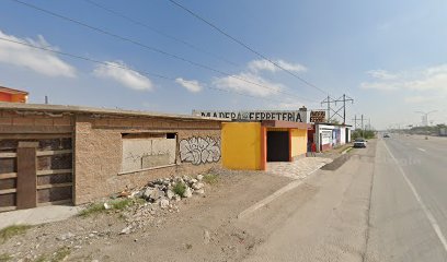 Madera Ferreteria en Torreón