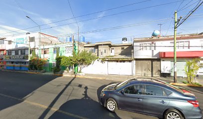 Madera La Divina Providencia en Gustavo A. Madero