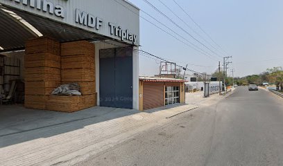 Madera Melamina en Chilpancingo