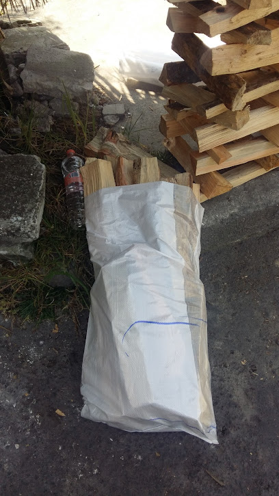 Madera Para Chimenea en Miguel Hidalgo
