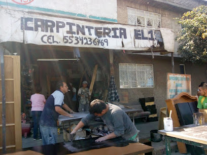 Madera y Carpintería en Gustavo A. Madero