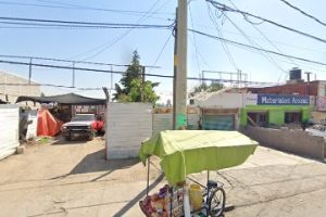 Maderas Contreras en Ixtapaluca