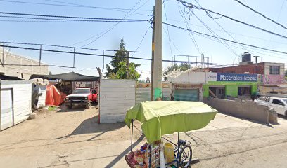 Maderas Contreras en Ixtapaluca