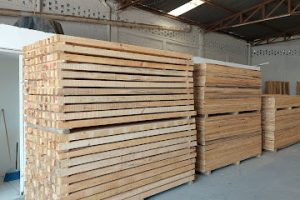 Maderas El Caminante en León