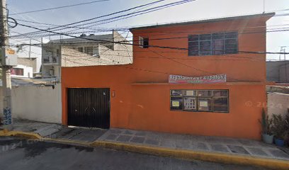 Maderas El Sabino en Iztapalapa