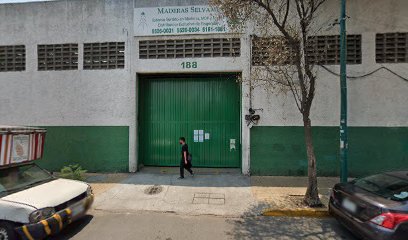 Maderas Ensambladas en Cuauhtémoc