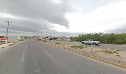 Maderas Finas y Tarimas S.A. de C.V. en Piedras Negras