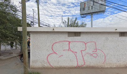 Maderas Gamboa en Torreón