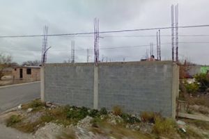 Maderas Garza en Piedras Negras