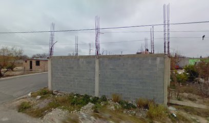 Maderas Garza en Piedras Negras