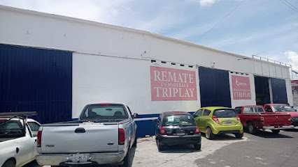 Maderas Gavilán en Jiutepec