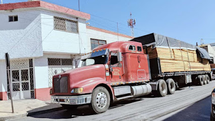 Maderas González Saltillo en Saltillo