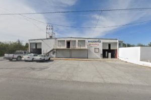 Maderas Gonzalez en Monclova