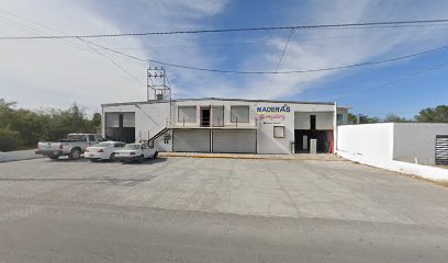 Maderas Gonzalez en Monclova