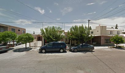 Maderas Integradas en Delicias