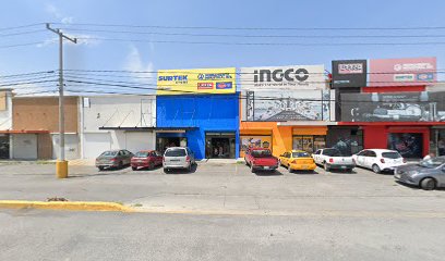 Maderas La Astilla en Saltillo
