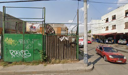 Maderas La Cumbre en Ecatepec de Morelos
