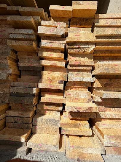 Maderas Rc4 en Ecatepec de Morelos