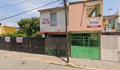 Maderas Santa Clara en Ecatepec de Morelos