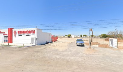 Maderas Transpeninsular en La Paz