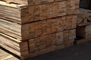 Maderas y Derivados Los Alamos en Cuauhtémoc