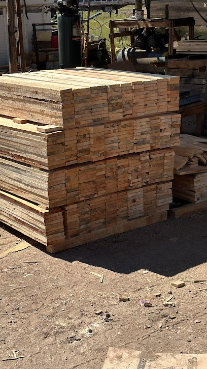 Maderas y Derivados Los Alamos en Cuauhtémoc