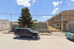 Maderas y Materiales Gran Vision en Cd. Juárez