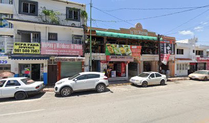 Maderas y Metales San Francisco en Tuxtla Gutiérrez
