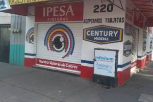 Maderas y Triplay Crisanti en Iztacalco