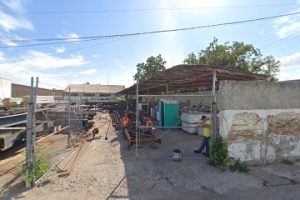 Maderatec en Piedras Negras