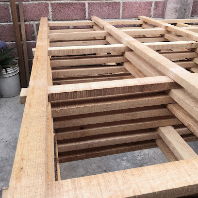 Maderderia Marvi en Nezahualcóyotl