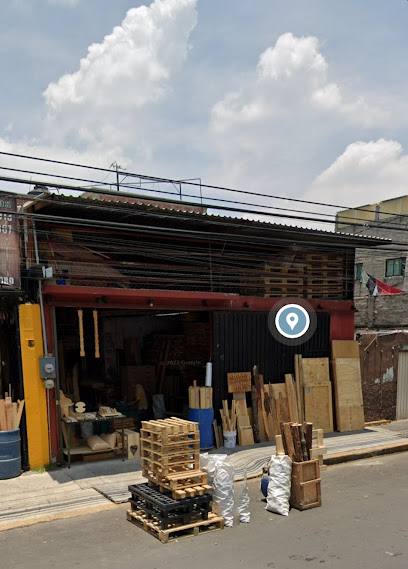 Maderera Lh Original en Gustavo A. Madero