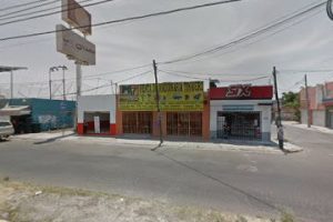 Maderería Alamos en Celaya