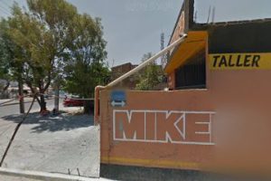 Maderería Arandas en Irapuato