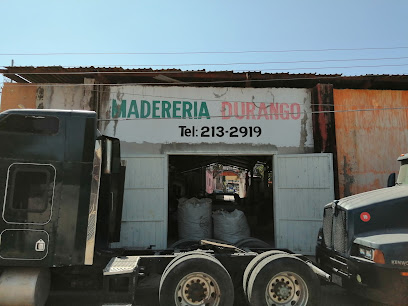 Maderería Durango en Tepic