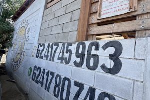 Maderería El Aserradero en San José del Cabo