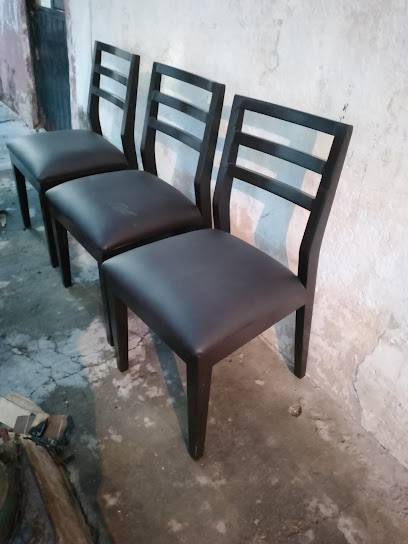 Maderería El Pino en Tuxtla Gutiérrez
