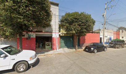 Maderería El Polin en Toluca