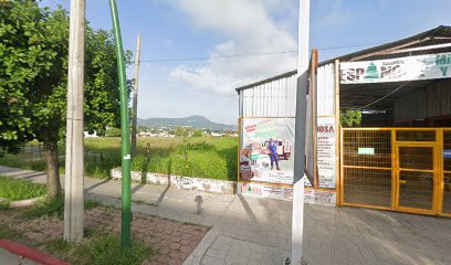 Maderería Espinosa Sucursal Oriente en Tuxtla Gutiérrez