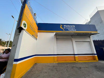 Maderería & Ferretería El Carpintero en Tuxtla Gutiérrez