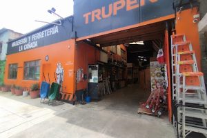 Maderería La Cañada en Venustiano Carranza