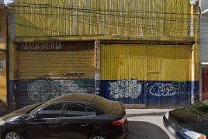 Maderería La Caseta en Valle de Chalco Solidaridad